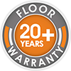 Garage Floor Warranty